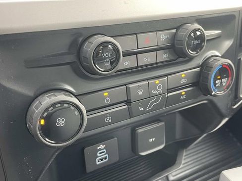 New 2025 Ford F250 XL w/ XL Driver Assist Package image 20
