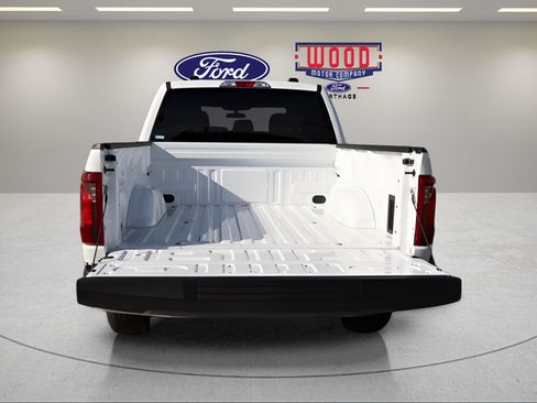 New 2026 Ford F150 STX w/ Equipment Group 200A AWD/4WD image 4