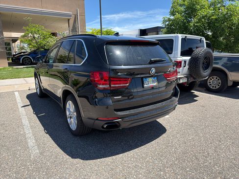 Used 2016 BMW X5 xDrive40e AWD/4WD image 2
