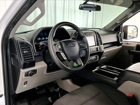 Used 2019 Ford F150 XL w/ Equipment Group 101A Mid image 14