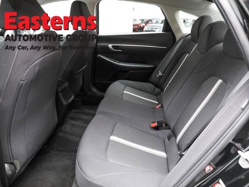 Used 2023 Hyundai Sonata SE image 21