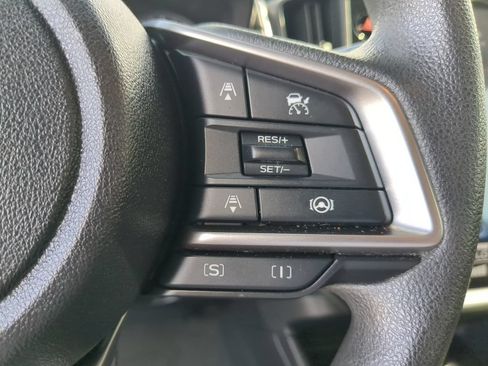 Certified 2024 Subaru Impreza 2.0i Sport AWD/4WD image 27