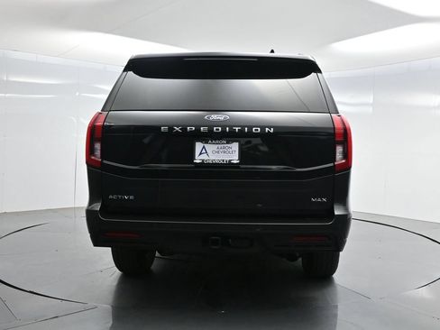 Used 2025 Ford Expedition Max Active RWD image 43