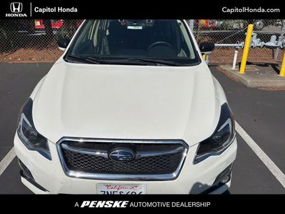 Used 2015 Subaru Impreza 2.0i Sport Limited