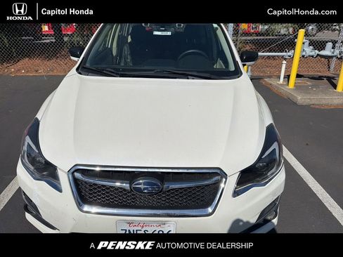 Used 2015 Subaru Impreza 2.0i Sport Limited AWD/4WD image 1