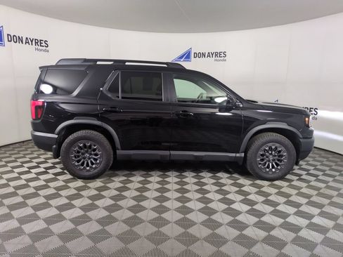 Certified 2026 Honda Passport TrailSport image 6