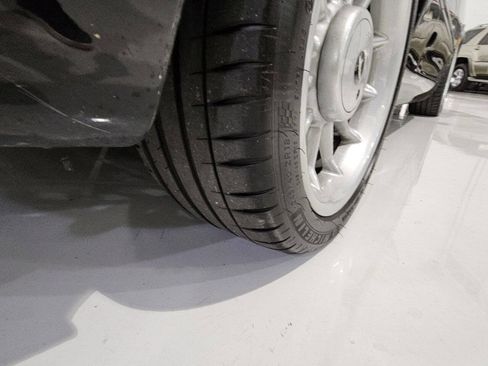 Used 1997 Aston Martin DB7 Volante image 12