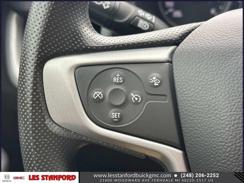 Used 2023 GMC Terrain SLE w/ Driver Convenience Package FWD image 23