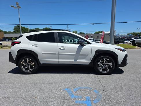 New 2026 Subaru Crosstrek 2.0i Premium AWD/4WD image 8