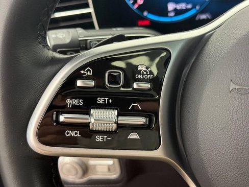Certified 2023 Mercedes-Benz GLS 450 4MATIC image 14