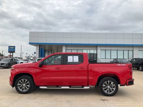 Used 2020 Chevrolet Silverado 1500 RST w/ All-Star Edition image 29