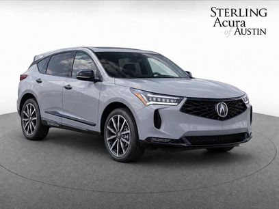 Certified 2025 Acura RDX A-Spec
