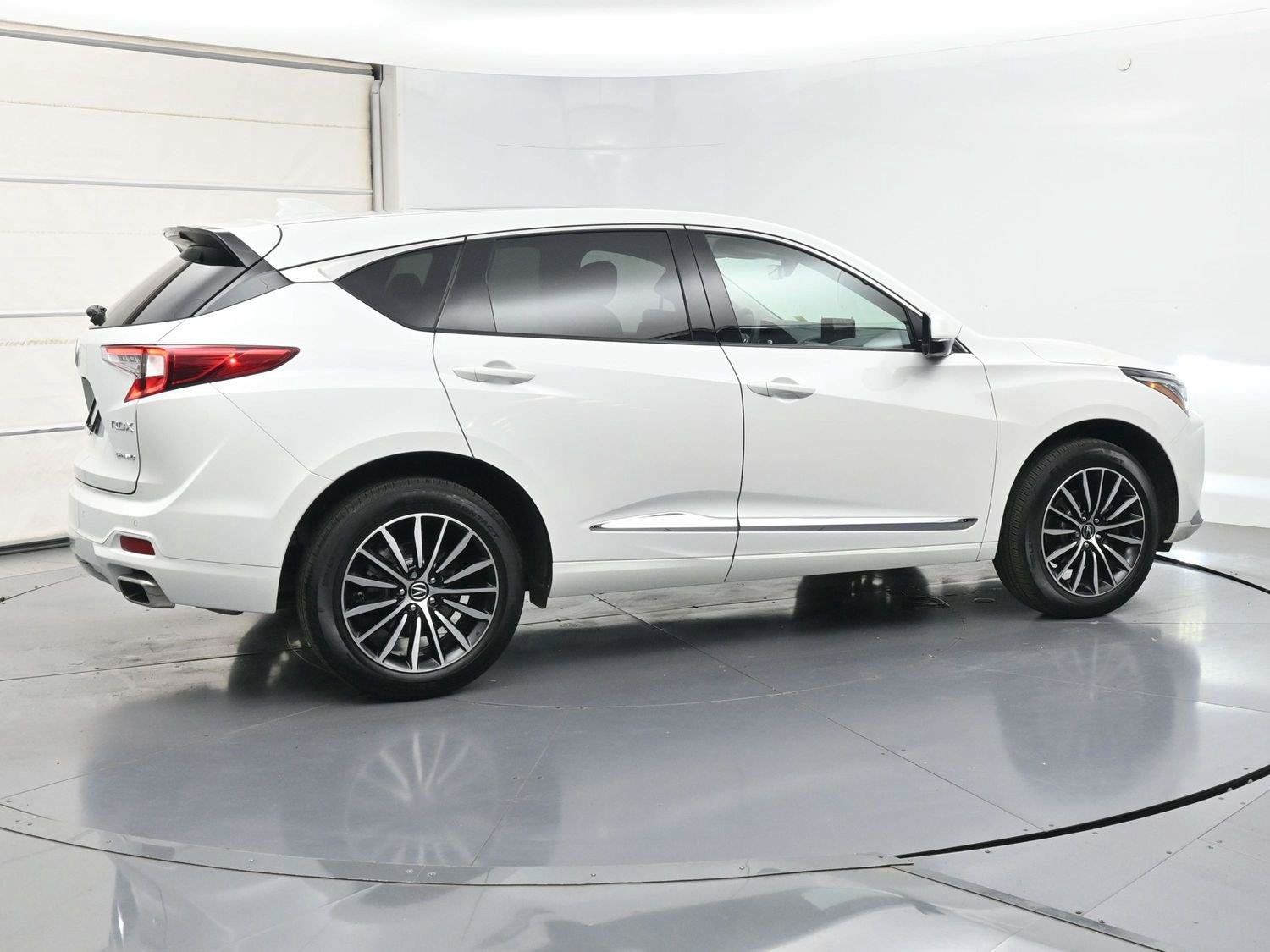 Used 2026 Acura RDX w/ Advance Package AWD/4WD image 31