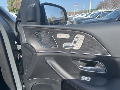 New 2026 Mercedes-Benz GLS 450 4MATIC image 40