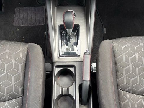 Used 2025 Mitsubishi Outlander Sport LE AWD/4WD image 31