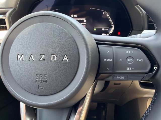 New 2026 MAZDA CX-5 Preferred AWD/4WD image 19