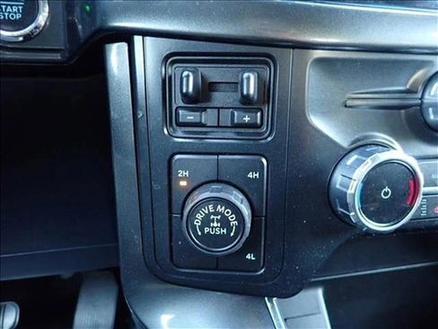 Used 2022 Ford F150 XLT w/ Equipment Group 302A High AWD/4WD image 20