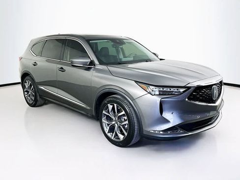 Used 2023 Acura MDX FWD w/ Technology Package image 23