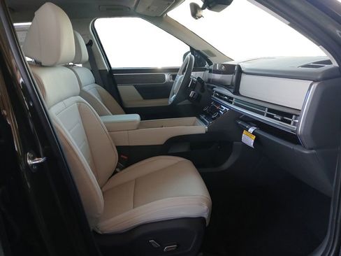 New 2026 Hyundai Santa Fe Calligraphy FWD image 15