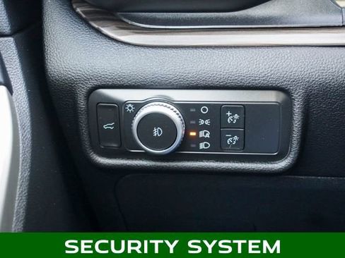 Used 2022 Ford Explorer Limited image 28