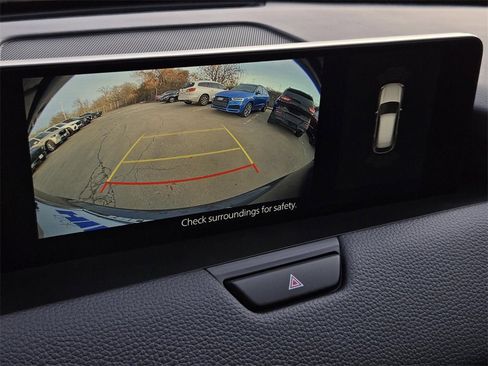 New 2026 MAZDA CX-90 3.3 Turbo w/ Premium Sport Pkg image 19