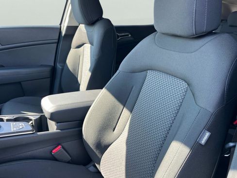 New 2026 Kia Sportage S AWD/4WD image 24