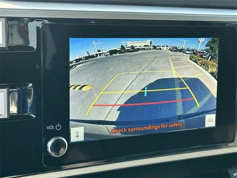 Certified 2026 Toyota Tundra SR5 image 16