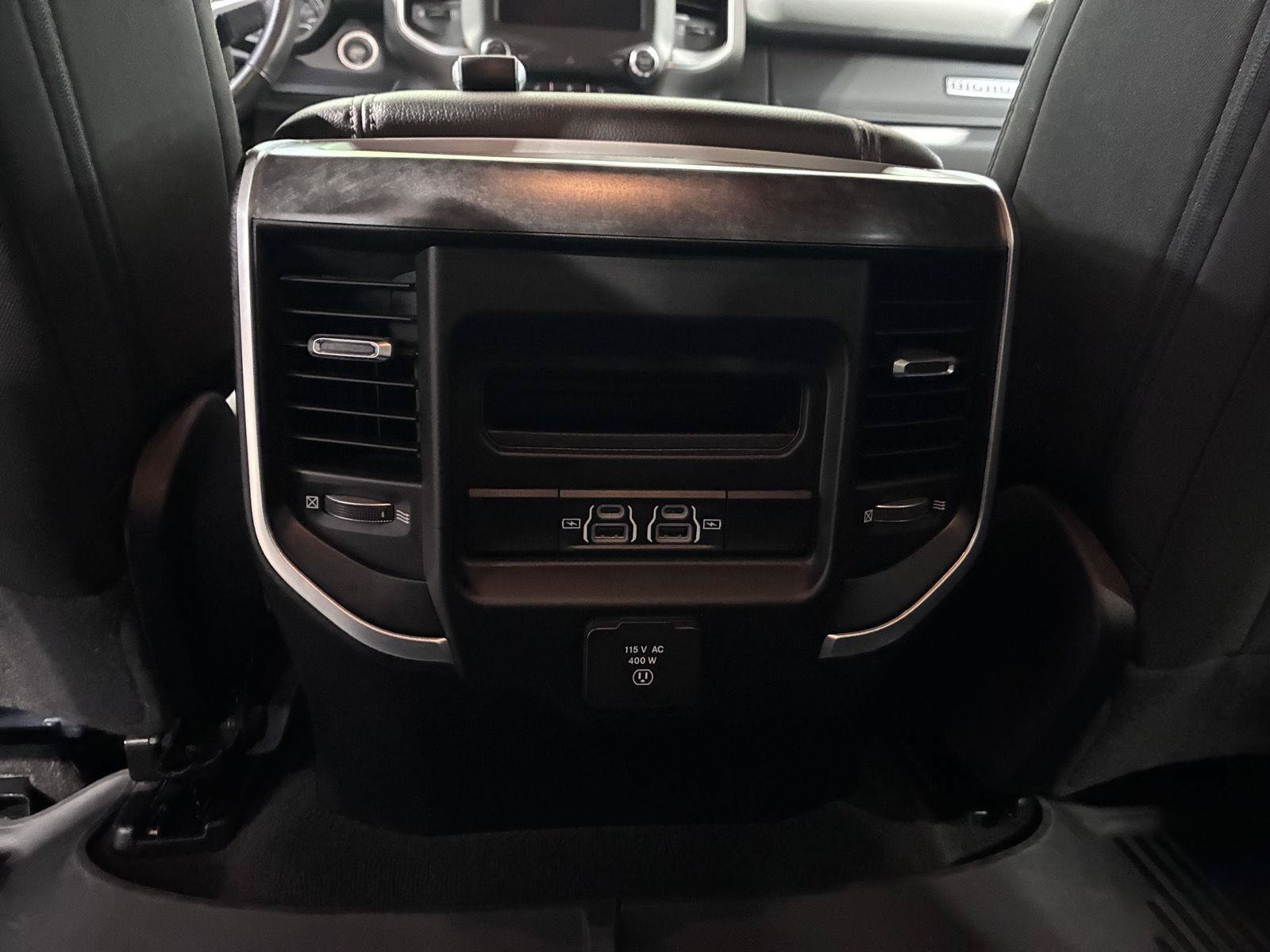 Used 2022 RAM 1500 Big Horn AWD/4WD image 28