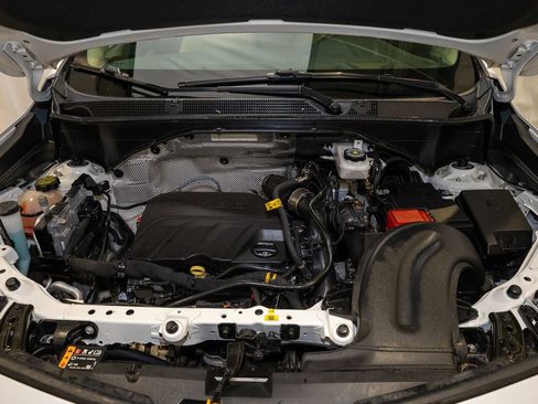 Used 2022 Buick Encore GX Select image 20