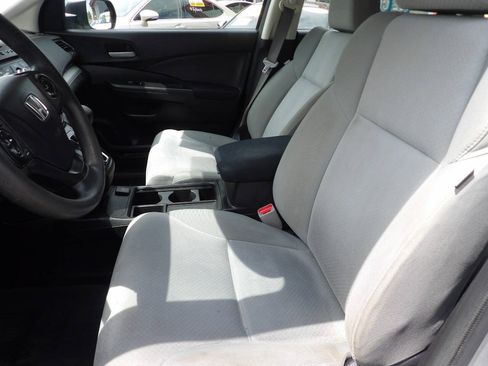 Used 2016 Honda CR-V LX image 9