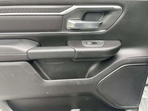 Certified 2025 RAM 1500 Big Horn AWD/4WD image 16