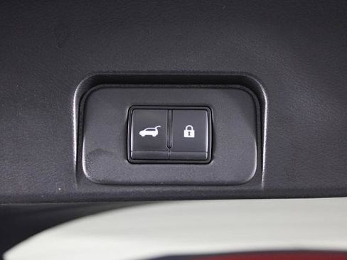 Certified 2024 Nissan Rogue SV FWD image 19
