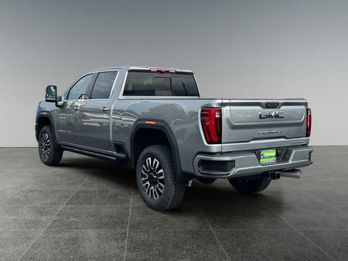 New 2025 GMC Sierra 2500 Denali Ultimate w/ Max Trailering Package image 5