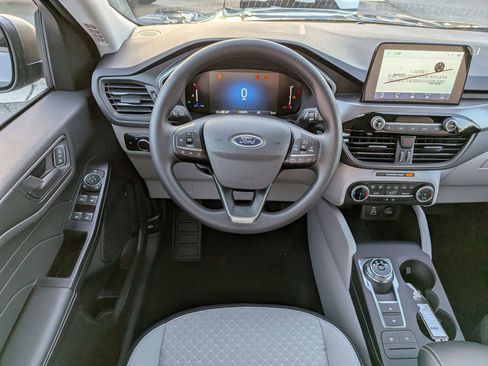 New 2026 Ford Escape Active image 18