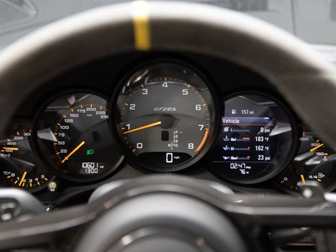 Used 2018 Porsche 911 GT2 RS RWD image 71