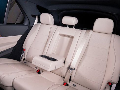 New 2026 Mercedes-Benz GLE 350 4MATIC image 26