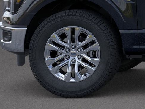 New 2026 Ford F150 Lariat image 19