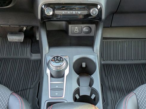 New 2026 Ford Escape ST-Line w/ Tech Pack #1 FWD image 18