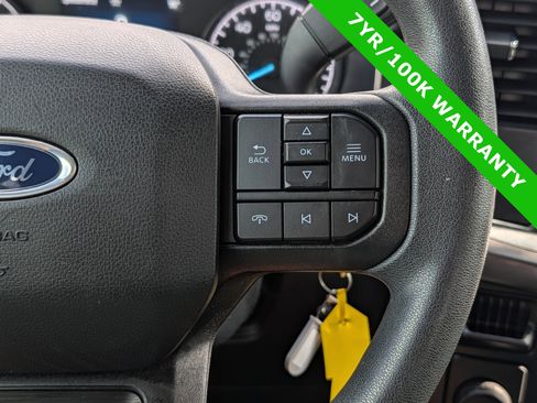 Certified 2023 Ford F150 XL w/ STX Appearance Package RWD image 23