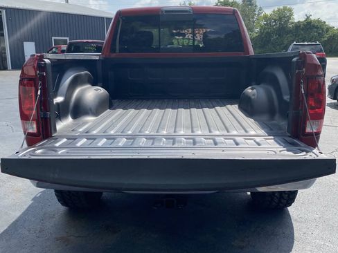 Used 2010 Dodge Ram 1500 Truck SLT AWD/4WD image 5