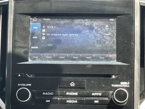 Used 2023 Subaru Forester Premium AWD/4WD image 33
