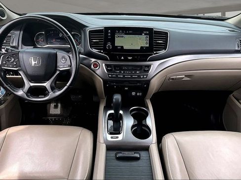 Used 2019 Honda Pilot EX-L image 7
