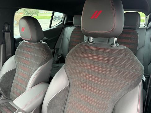 Used 2024 Dodge Hornet R/T w/ Track Pack image 18