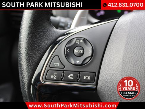 Used 2022 Mitsubishi Eclipse Cross AWD image 25