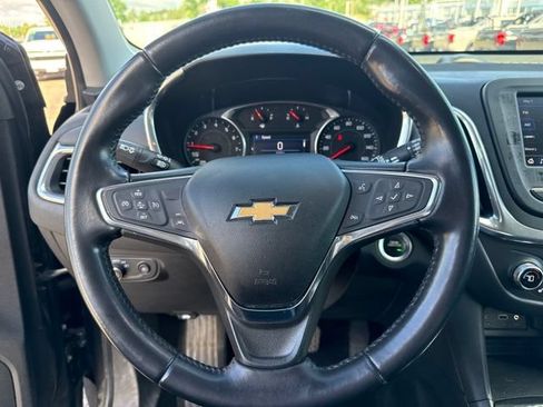 Used 2020 Chevrolet Equinox LT AWD/4WD image 15