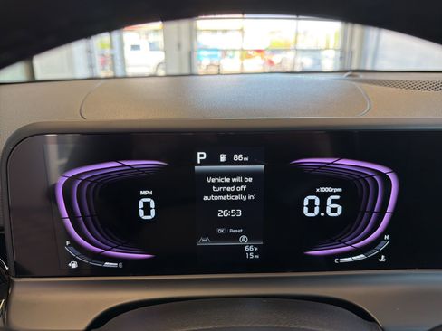 New 2026 Kia Seltos S AWD/4WD image 21
