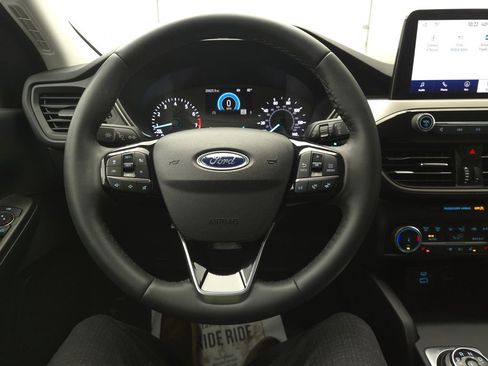Used 2022 Ford Escape SE w/ Convenience Package image 25