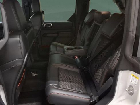 Certified 2026 Ford Bronco Raptor AWD/4WD image 25