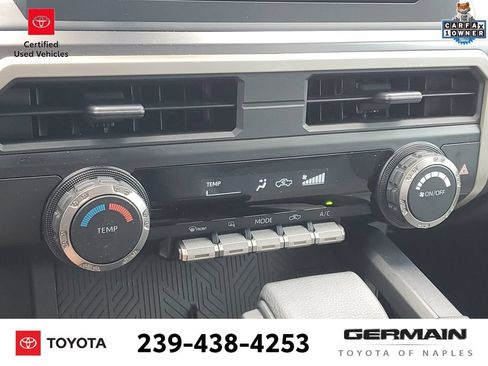 Certified 2026 Toyota Tacoma SR5 RWD image 30