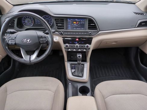Used 2019 Hyundai Elantra Value Edition image 13